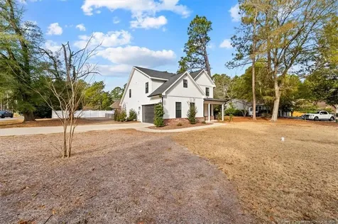 105 Tamarisk Lane Pinehurst NC 28374