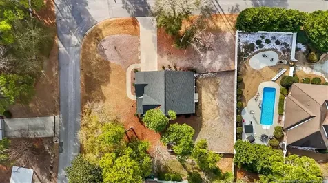 105 Tamarisk Lane Pinehurst NC 28374