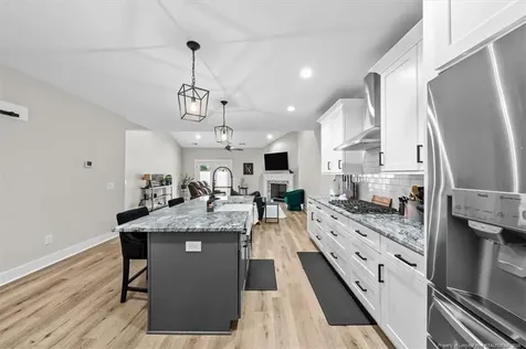 105 Tamarisk Lane Pinehurst NC 28374