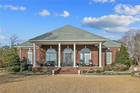 3504 Tree Ring Court Fayetteville NC 28306