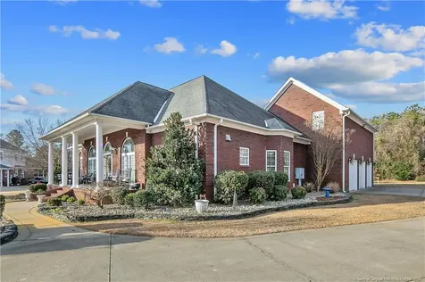 3504 Tree Ring Court Fayetteville NC 28306