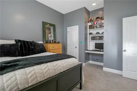 3504 Tree Ring Court Fayetteville NC 28306