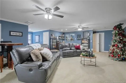 3504 Tree Ring Court Fayetteville NC 28306