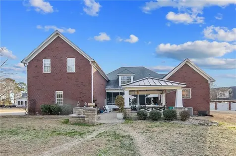 3504 Tree Ring Court Fayetteville NC 28306