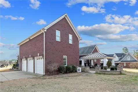 3504 Tree Ring Court Fayetteville NC 28306
