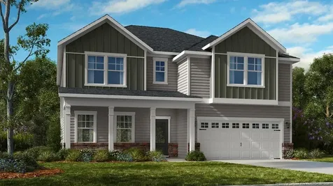 186 Hickory Grove Drive Sanford NC 27330