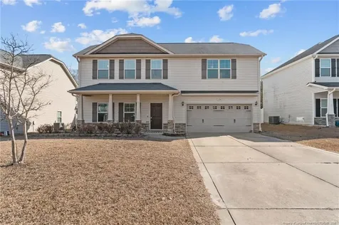 154 Blue Bay Lane Cameron NC 28326