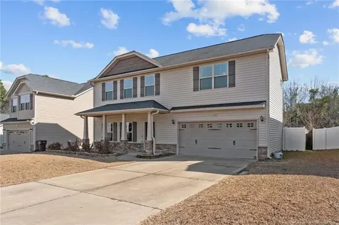 154 Blue Bay Lane Cameron NC 28326