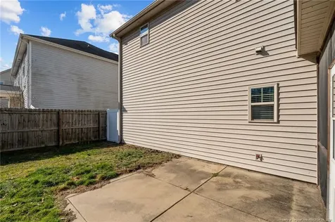 154 Blue Bay Lane Cameron NC 28326