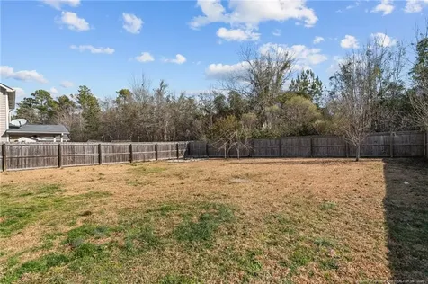154 Blue Bay Lane Cameron NC 28326