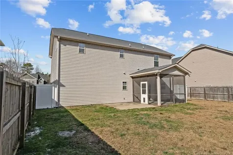154 Blue Bay Lane Cameron NC 28326