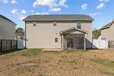 154 Blue Bay Lane Cameron NC 28326