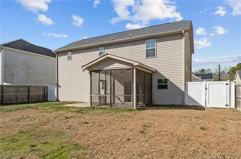 154 Blue Bay Lane Cameron NC 28326
