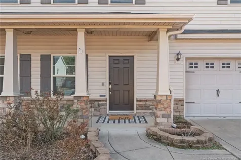 154 Blue Bay Lane Cameron NC 28326