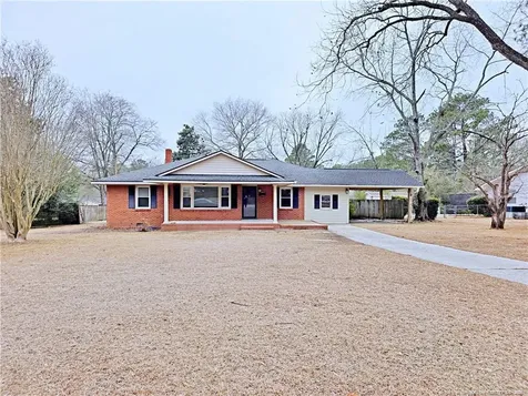 306 Fairfield Road Fayetteville NC 28303