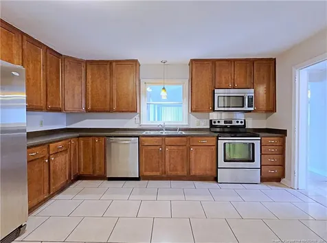 306 Fairfield Road Fayetteville NC 28303