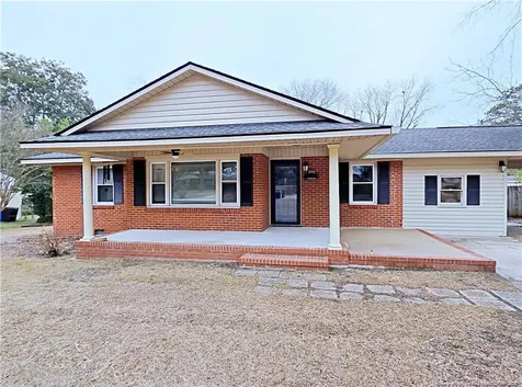306 Fairfield Road Fayetteville NC 28303