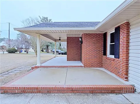 306 Fairfield Road Fayetteville NC 28303