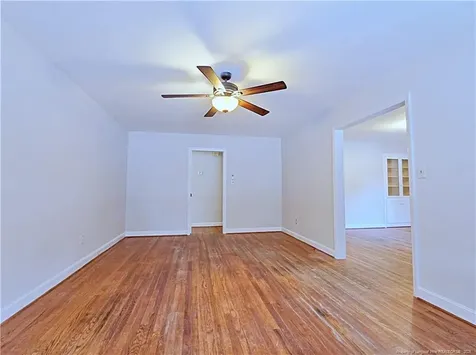306 Fairfield Road Fayetteville NC 28303