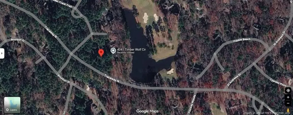 4042 Timber Wolf Circle Sanford NC 27332