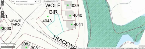 4042 Timber Wolf Circle Sanford NC 27332