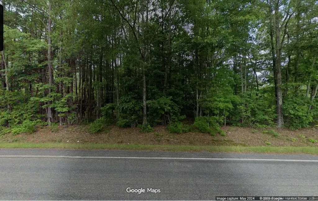 Lot 1 S Plank Road Sanford NC 27330