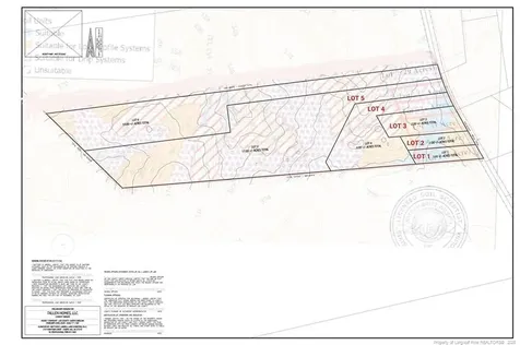 Lot 1 S Plank Road Sanford NC 27330
