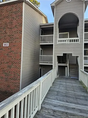 663 Bartons Landing Place #9 Place Fayetteville NC 28314