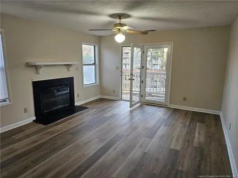 663 Bartons Landing Place #9 Place Fayetteville NC 28314