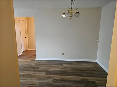 663 Bartons Landing Place #9 Place Fayetteville NC 28314