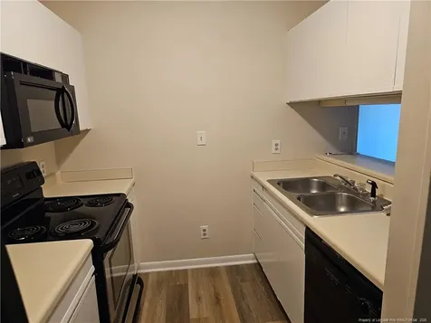 663 Bartons Landing Place #9 Place Fayetteville NC 28314