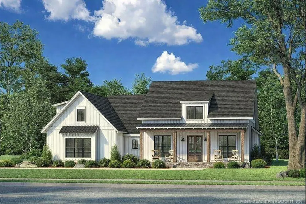 115 Keyser Street Aberdeen NC 28315