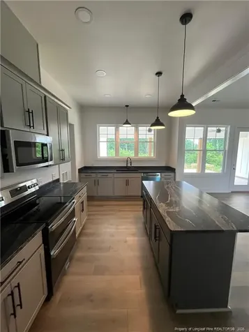 115 Keyser Street Aberdeen NC 28315