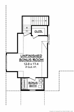 115 Keyser Street Aberdeen NC 28315