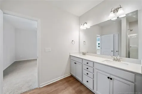 4044 Lofton Street Wade NC 28395