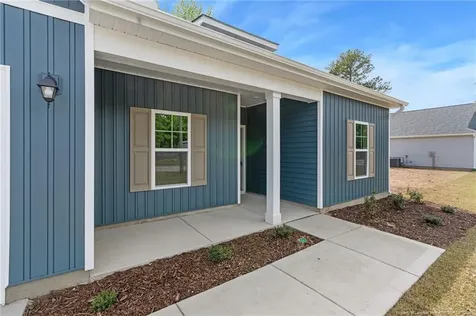 4044 Lofton Street Wade NC 28395