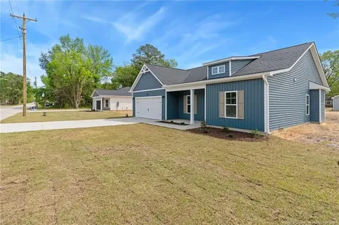 4044 Lofton Street Wade NC 28395