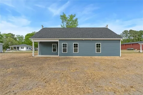 4044 Lofton Street Wade NC 28395