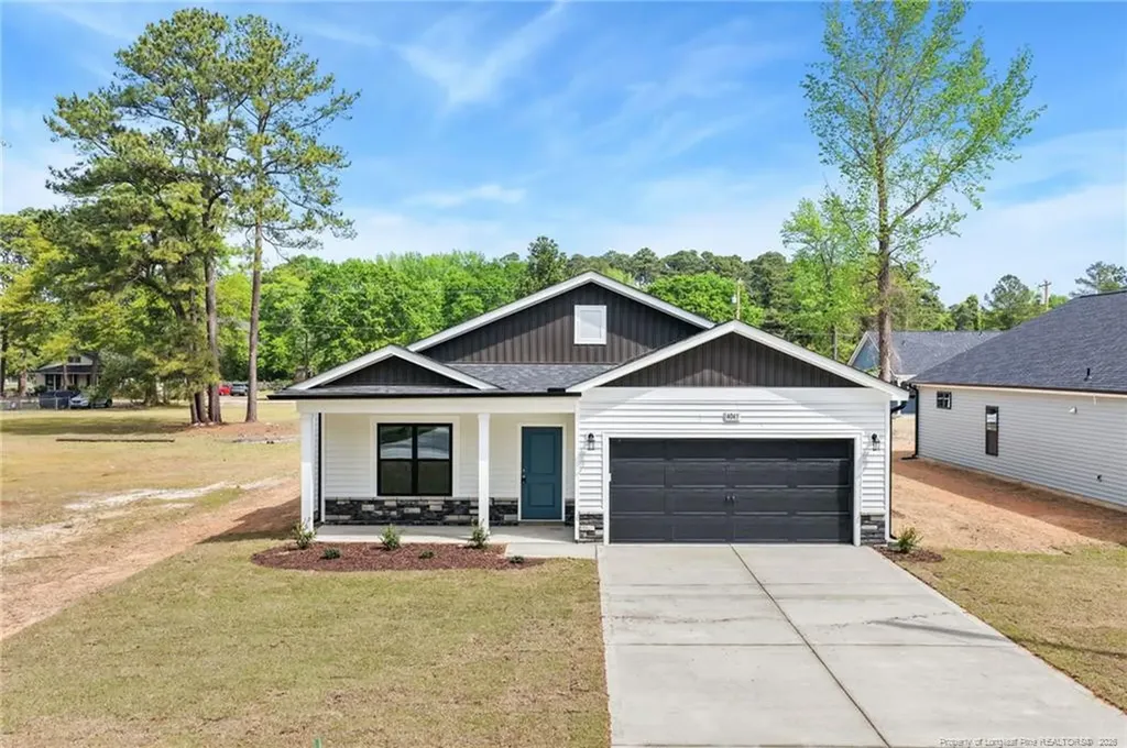 4043 Church Street Wade NC 28395