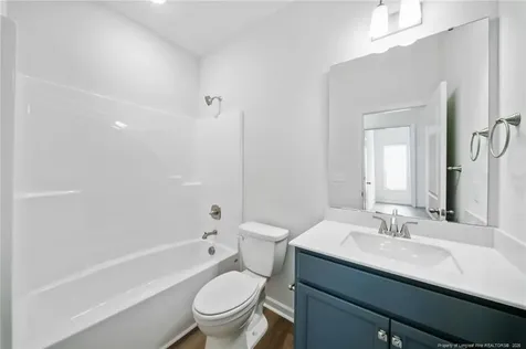 4043 Church Street Wade NC 28395
