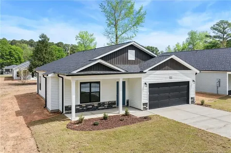 4043 Church Street Wade NC 28395