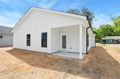 4043 Church Street Wade NC 28395