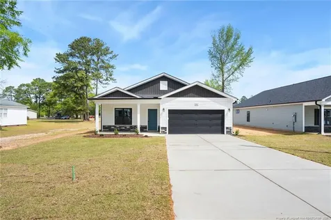 4043 Church Street Wade NC 28395
