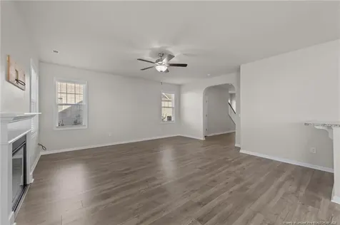 190 Cromwell Court Raeford NC 28376