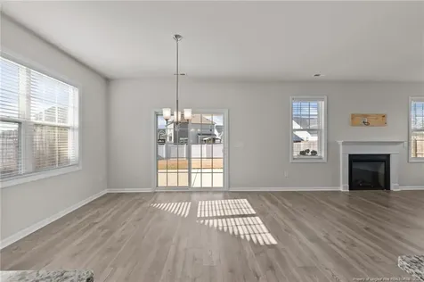 190 Cromwell Court Raeford NC 28376