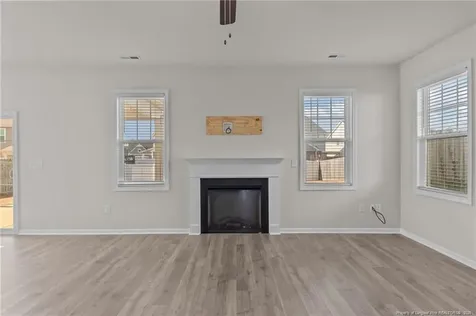 190 Cromwell Court Raeford NC 28376