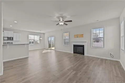 190 Cromwell Court Raeford NC 28376