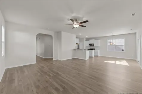 190 Cromwell Court Raeford NC 28376