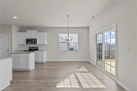 190 Cromwell Court Raeford NC 28376