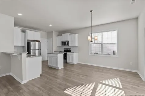 190 Cromwell Court Raeford NC 28376
